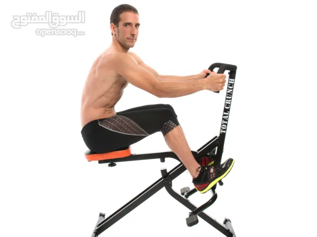 جهاز التمارين 3 بـ 1  سكوات + تمارين بطن + شد الجزء العلوي من الجسم