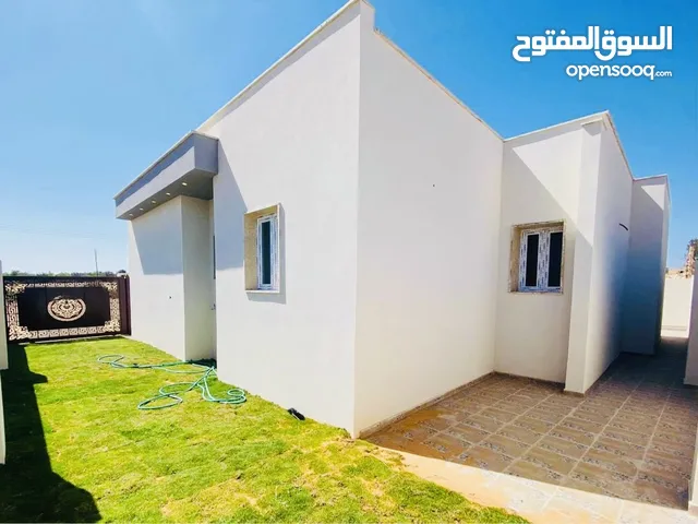 150 m2 1 Bedroom Townhouse for Sale in Tripoli Tajura