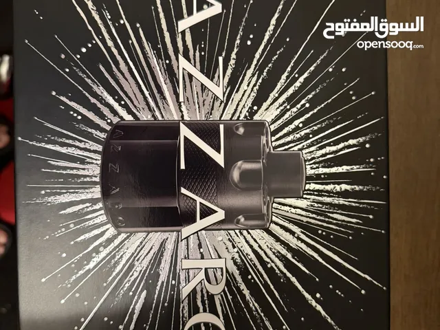 Azzaro chrome wanted edp intense