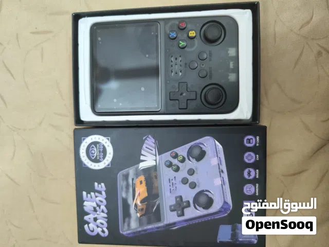 بلي اتاري محمول r35