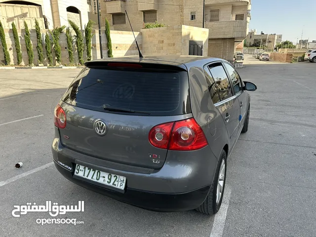 Used Volkswagen Golf in Hebron