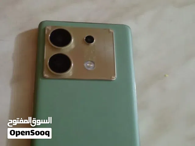 Infinix Zero 30 256 GB in Basra