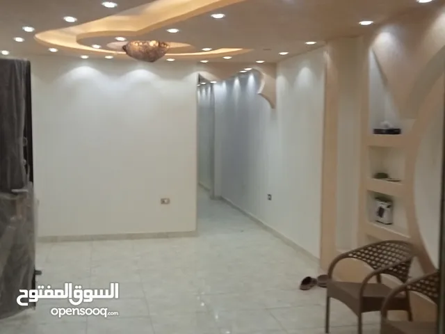 135m2 2 Bedrooms Apartments for Sale in Giza Haram