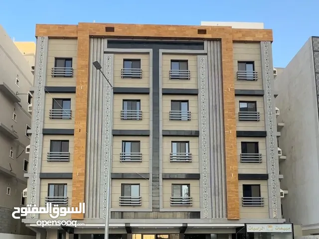 152 m2 5 Bedrooms Apartments for Sale in Jeddah Al Wahah