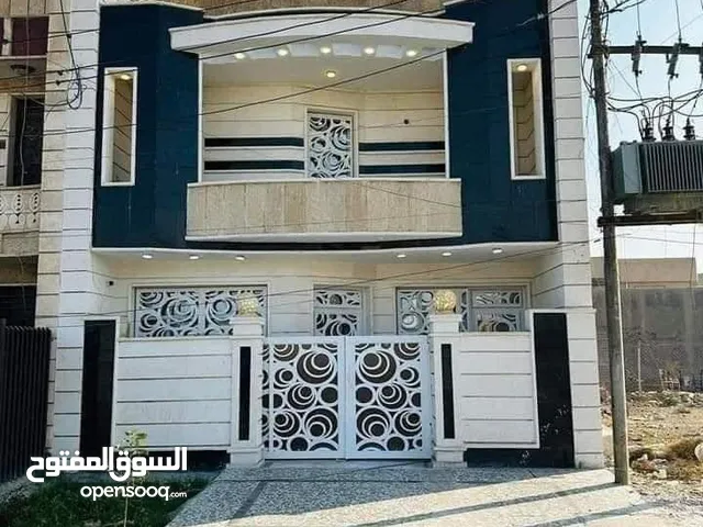 96m2 3 Bedrooms Townhouse for Sale in Baghdad Saidiya