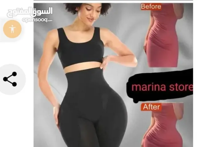 شورت كورسيه ليزر