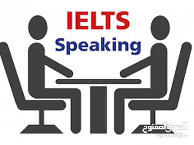 TEACHING ENGLISH SPEAKING FROM A NATIVE SPEAKER