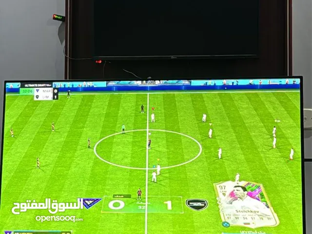 LG Plasma 55 Inch TV in Yanbu
