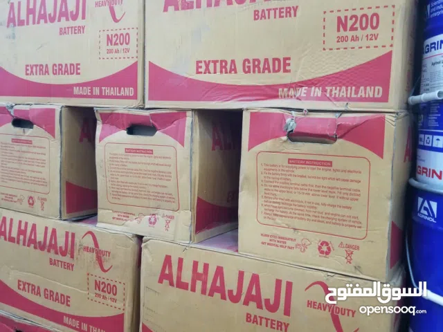 باطاريات حجاجي اسيت أبو ميتين