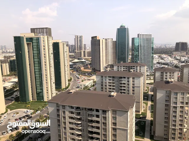 127 m2 2 Bedrooms Apartments for Rent in Erbil Other