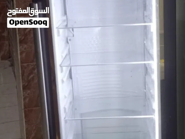تلاجه عرض باب واحد مستورده مقاس 2*65 كسر زيرو تقفيل بلادها