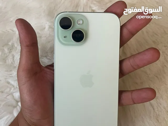 iPhone 15....