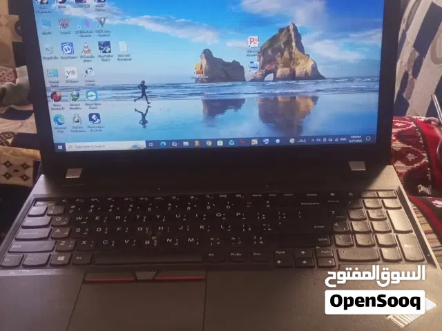 Windows Lenovo for sale  in Amman