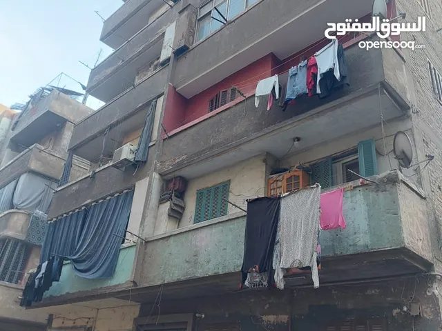 5+ floors Building for Sale in Cairo Sahel