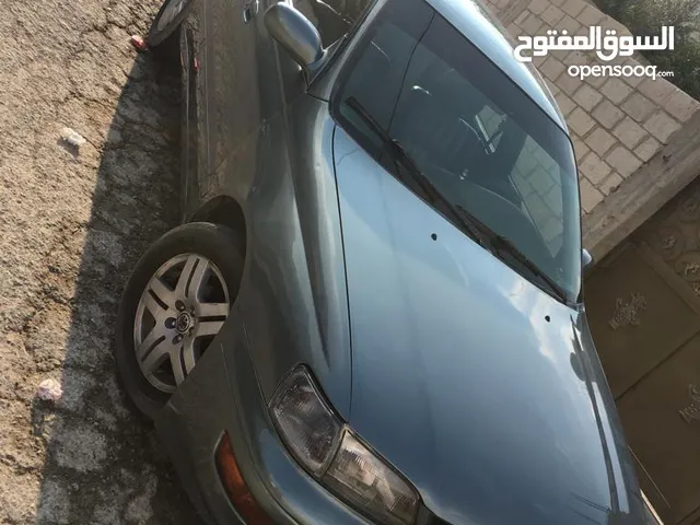 Used Toyota Corolla in Irbid