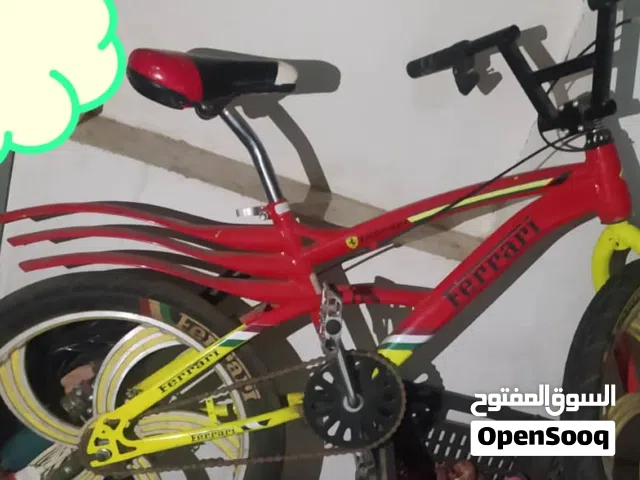 سيكل كوبرا كبير اكبر مقاس مستخدم نظيف شبهه جديد