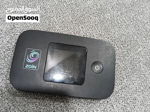 راوتر متنقل HUAWEI مستعمل