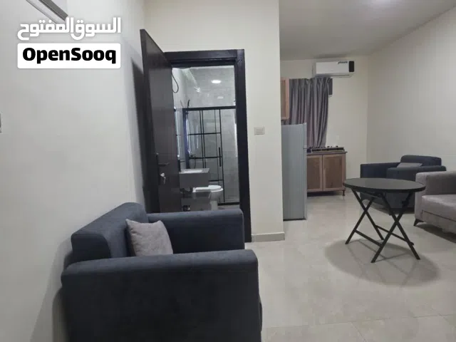 40 m2 1 Bedroom Apartments for Rent in Amman Daheit Al Rasheed