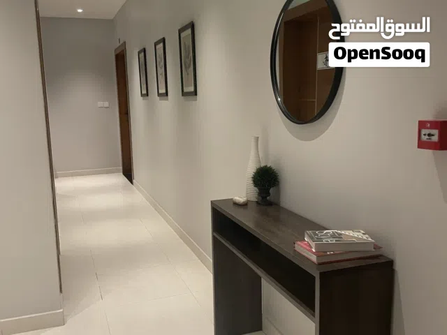 160 m2 3 Bedrooms Apartments for Rent in Northern Governorate Al Janabiyah