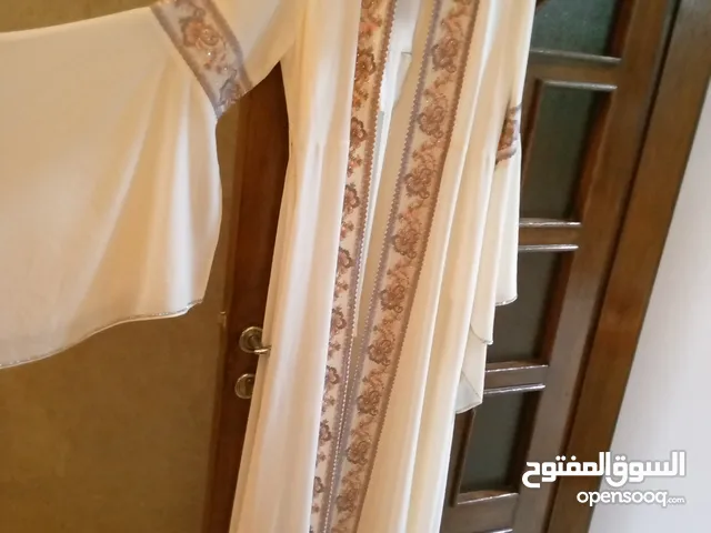 قفطان ملوكي xl