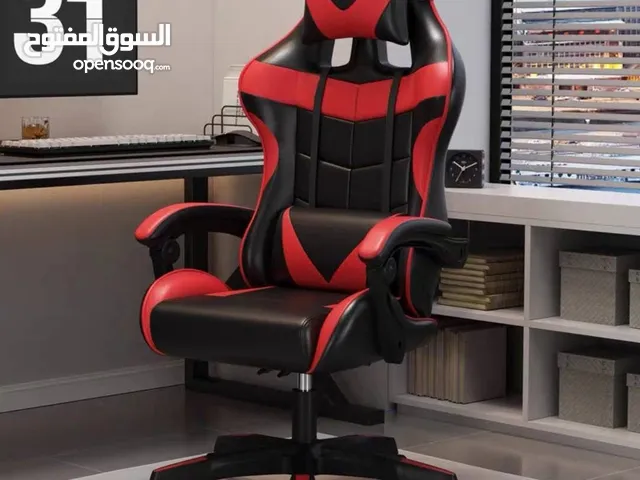 كرسي جيمينج الاكثر طلباً و بسعر مناااافس كرسي للألعاب بالوان جذابه مريح جدا للجلسات الطويلة