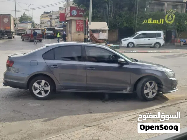 Used Volkswagen Jetta in Ramallah and Al-Bireh