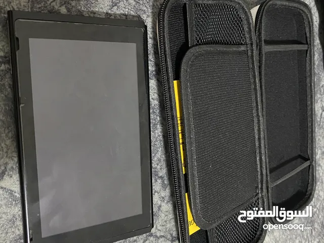 ننتندو معدل بسعر حرق v2