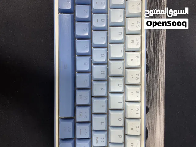 كيبورد gaming حق كمبيوتر او بلايستيشن