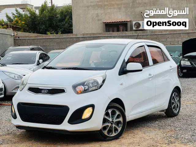 سيارة الله يبارك