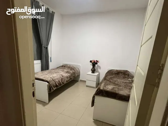 66m2 2 Bedrooms Apartments for Rent in Amman University Street