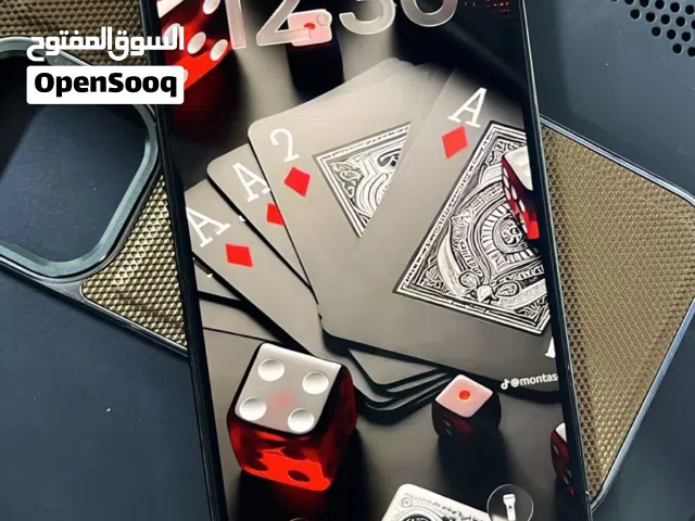 ايفون 13بروماكس