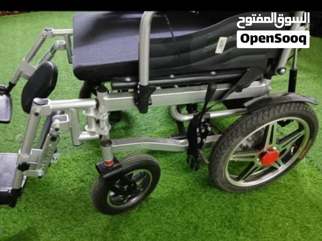 لللبیع محرک کرسی