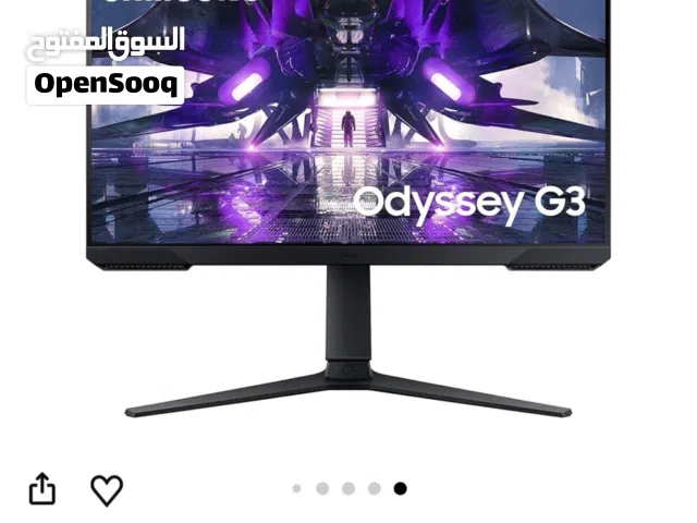24" Samsung monitors for sale  in Baghdad