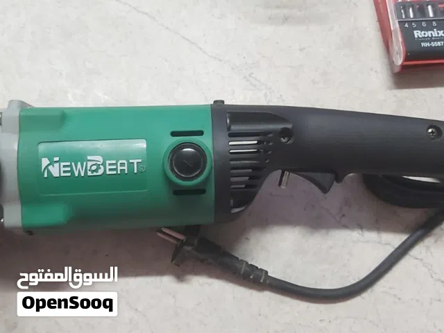 جريمدر او صاروخ 9 أنش