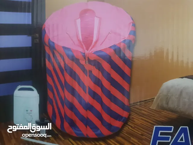 غرفة ساونا