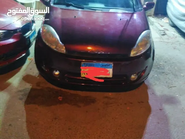 Chery Other 2009 in Cairo