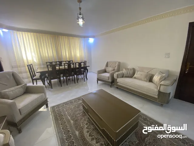 غرفة ضيوف وطقم سفرة 8 مقاعد