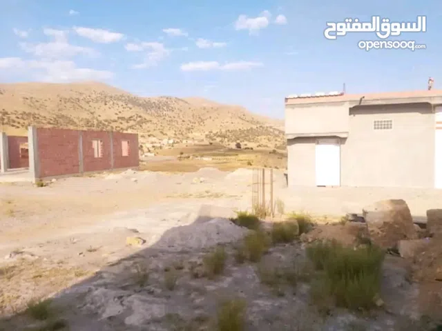Residential Land for Sale in Batna Other