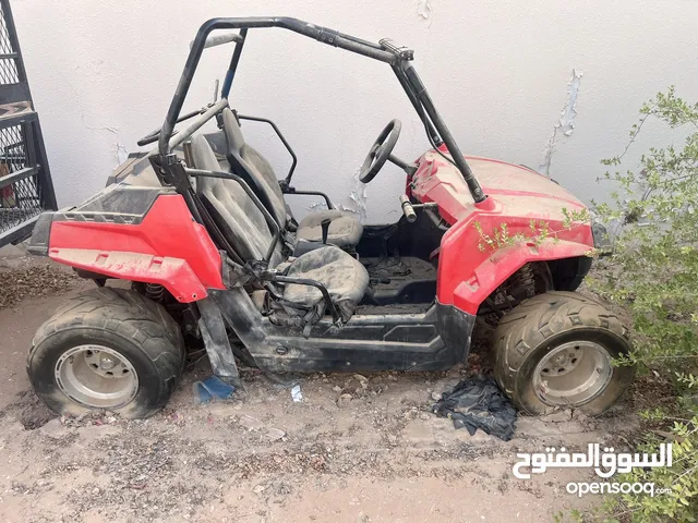 دراجة 170cc