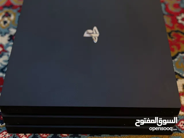 PlayStation 4 pro