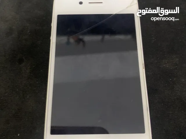 Apple iPhone 4 Other in Baghdad