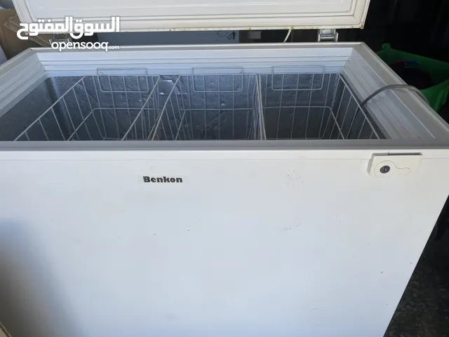 Benkon Freezers in Zarqa