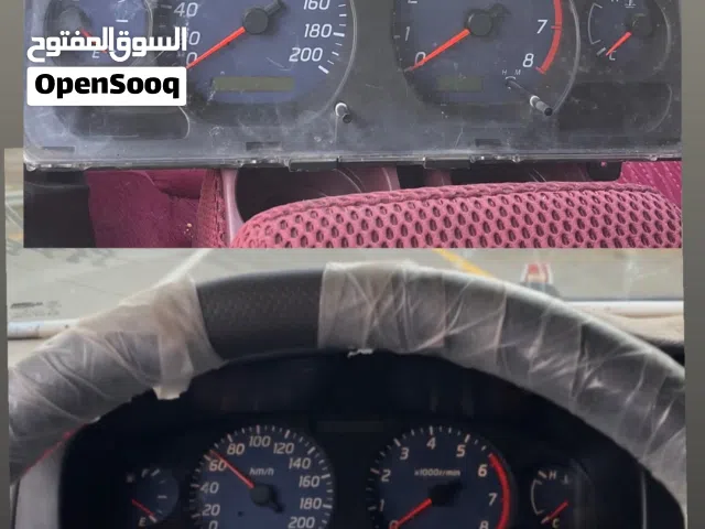 البيع عداد دتسن
