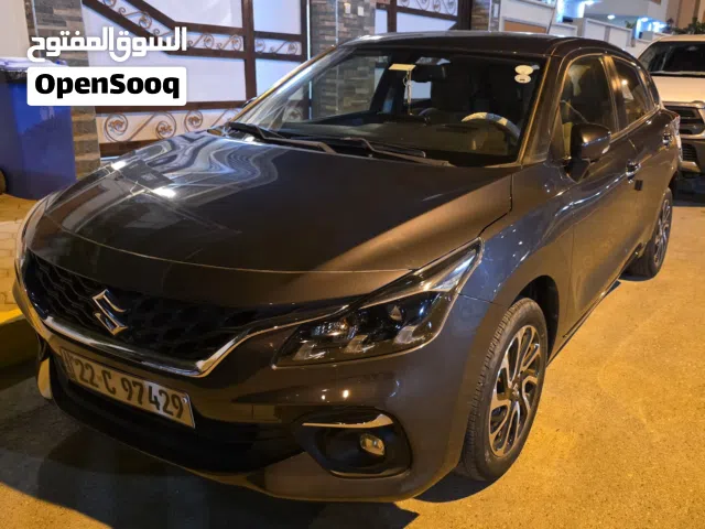 2023 Suzuki Other