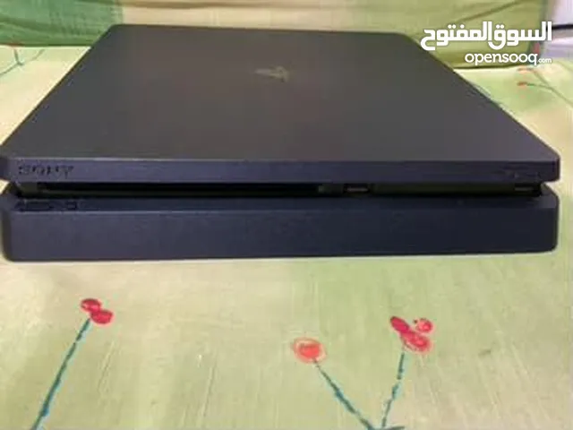 PlayStation 4 PlayStation for sale in Ajman