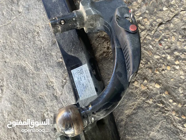هوك سكودا اصلي كامل
