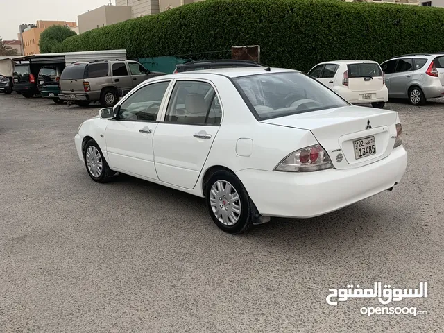 Used Mitsubishi Lancer in Hawally