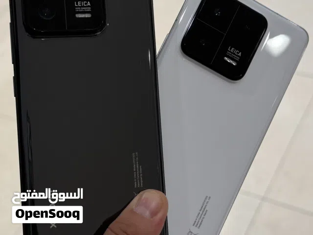 Xiaomi 13 Pro 256 GB in Tripoli