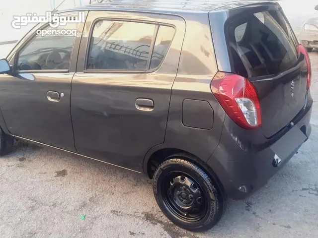 سوزوكي التو 800 سي سي 2014