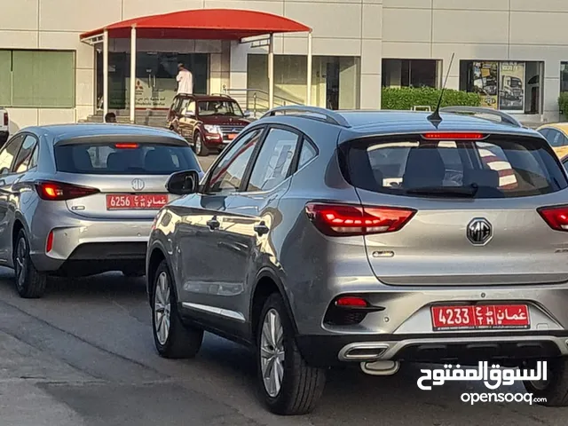 MG MG 3 in Muscat
